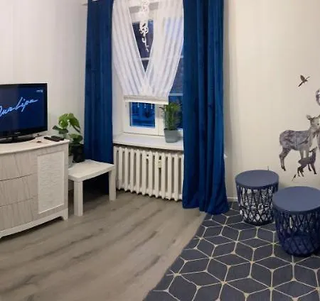 Habibi - Apartament Przy Ratuszu Jelenia Góra