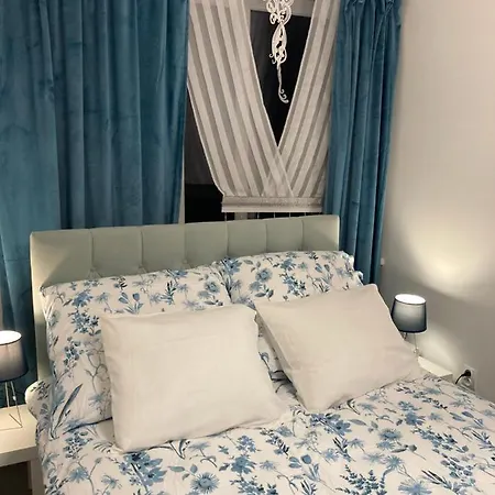 Habibi - Apartament Przy Ratuszu