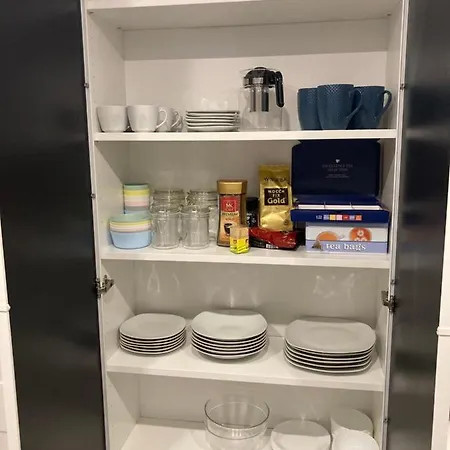 Habibi - Apartament Przy Ratuszu Jelenia Góra