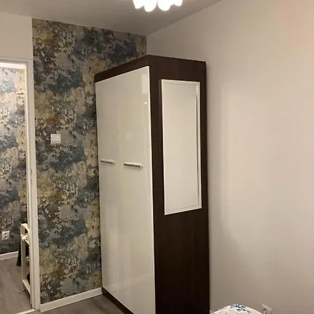 Habibi - Apartament Przy Ratuszu Appartamento *