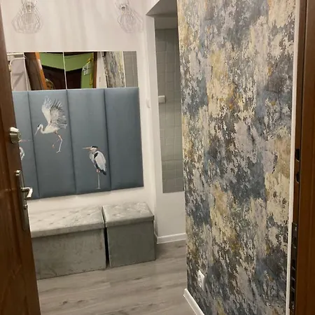 Habibi - Apartament Przy Ratuszu *