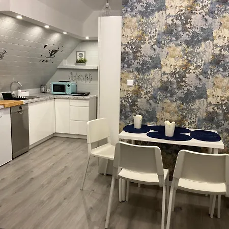 Appartamento Habibi - Apartament Przy Ratuszu