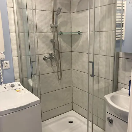 Habibi - Apartament Przy Ratuszu Appartamento *