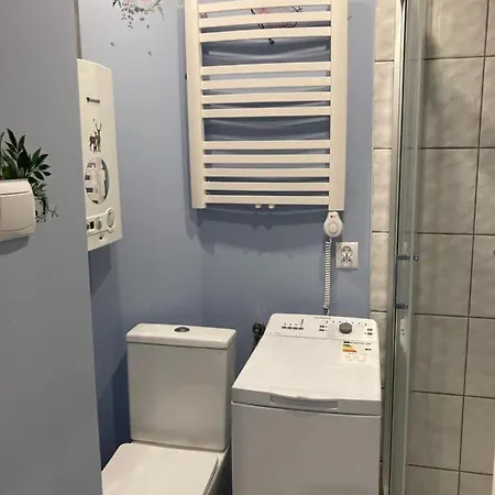 Appartamento Habibi - Apartament Przy Ratuszu *