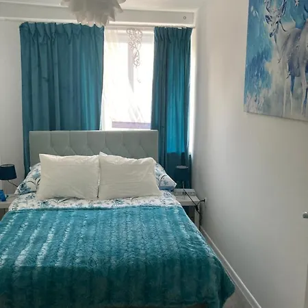 Habibi - Apartament Przy Ratuszu *