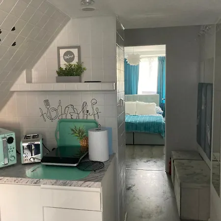 Appartamento Habibi - Apartament Przy Ratuszu *