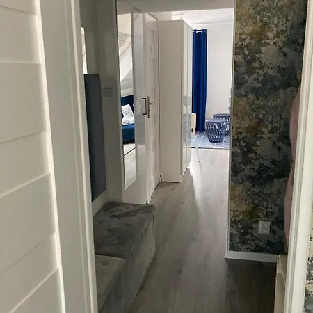 Appartamento Habibi - Apartament Przy Ratuszu