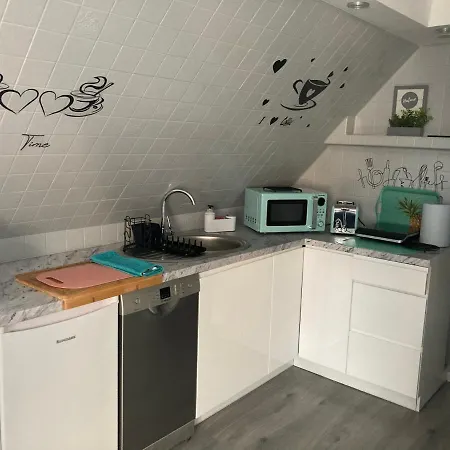 Appartamento Habibi - Apartament Przy Ratuszu
