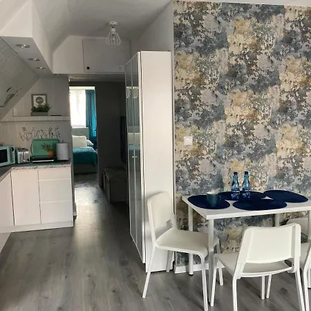 Habibi - Apartament Przy Ratuszu *